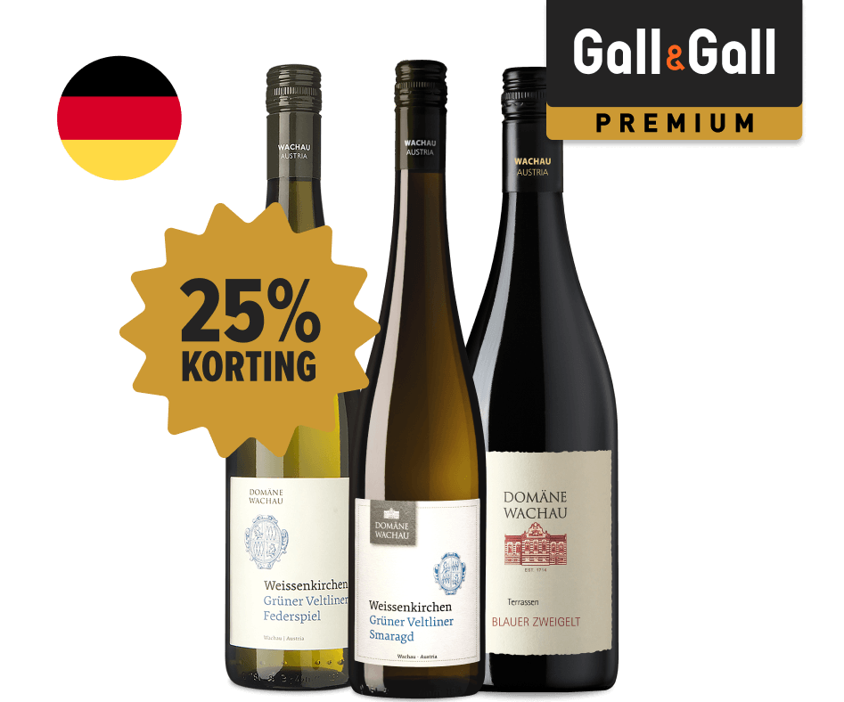 Alle dom&auml;ne wachau